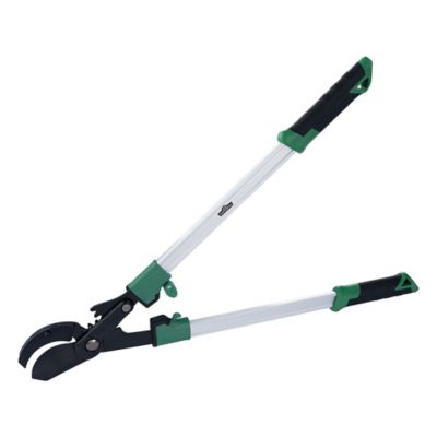 Image showing  28 in. Drop-Forged Geared Anvil Lopper