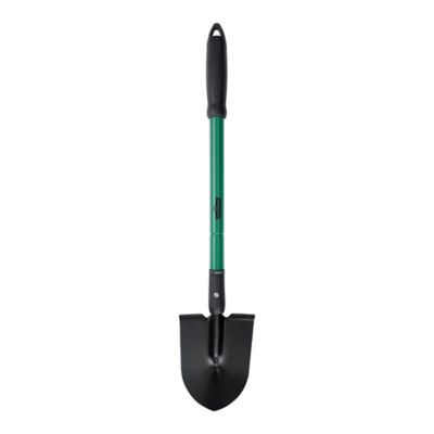 GroundWork 32-1/2 in. Telescopic Trowel