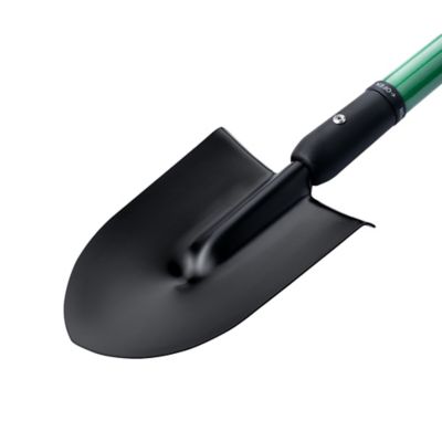 Image showing  32-1/2 in. Telescopic Trowel