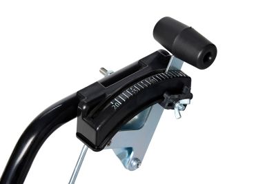 Image showing  80 lb. Capacity 75,000 sq. ft. Tow-Behind Multi-Season Spreader