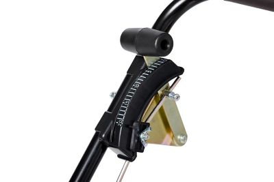 Image showing  80 lb. Capacity 75,000 sq. ft. Multi-Season Push Spreader