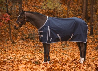 Image showing  Atlas Turnout Sheet 600 Denier