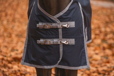 Image showing  Atlas Turnout Sheet 600 Denier