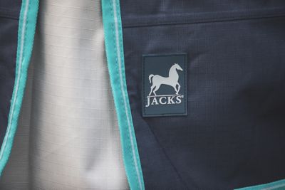 Image showing  Kratos Turnout Sheet 1200 Denier