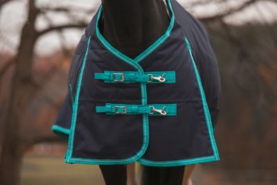 Image showing  Kratos Turnout Blanket 1200 Denier with 260gm Lining