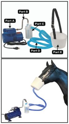 Image showing  Nebulizer Unit