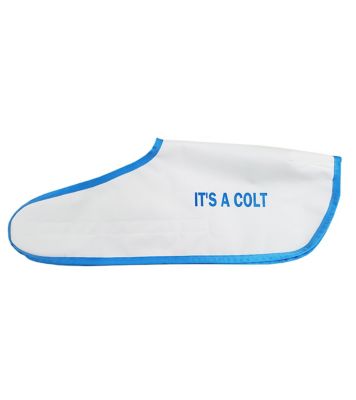 Jacks Inc. It's a Colt Blanket