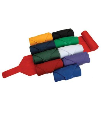 Image showing  Standing Wraps, White