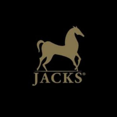 Image showing 1 th Jacks Inc. Space Saver Saddler Stand