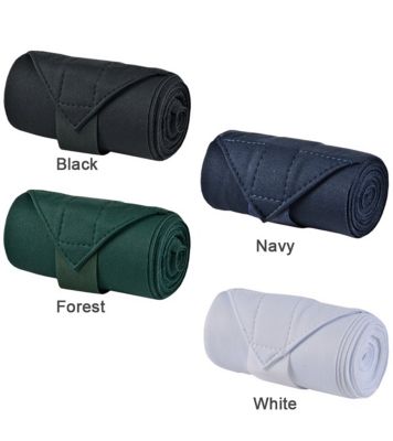 Image showing  Standing Wraps, 14 ft. Navy