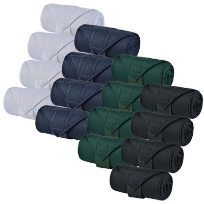 Image showing  Standing Wraps, 16 ft. Black