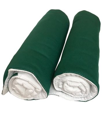 Jacks Inc. Combo Wraps 30 in., Forest 14 in.