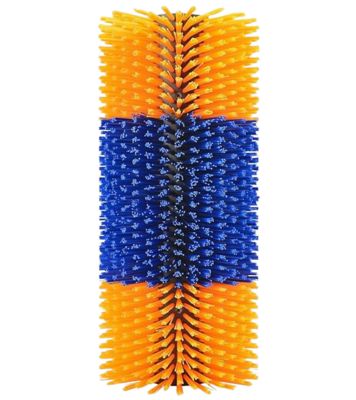 Jacks Inc. Scratching Brush