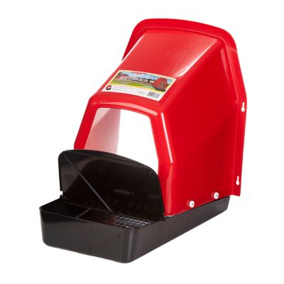 Image showing  Little Giant Deluxe Nesting Box