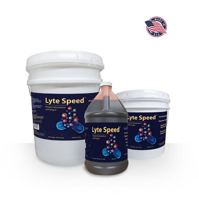 Image showing  Lyte Speed 5 lbs.