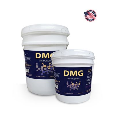 Image showing  DMG Tie-Up Relief 20 lbs.