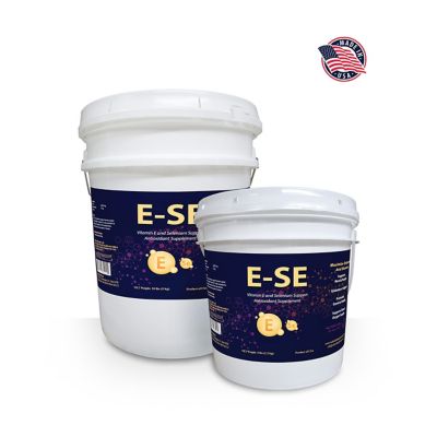 Image showing  E-SE 20 lbs.