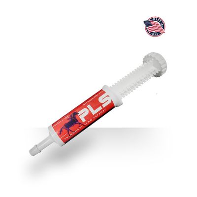 Image showing  Pulmonary Lung Support Paste 60cc