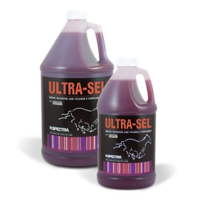 Image showing  Ultra-Sel 2.5 Gallons