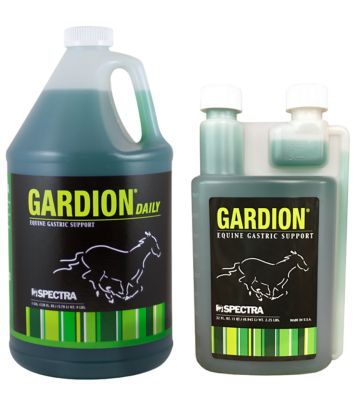 Image showing  Gardion Equine Gastric Support Gallon