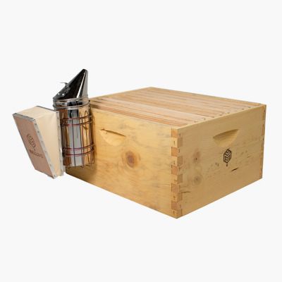 Image showing  Bee Smoker