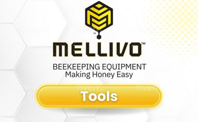 Image showing  Soft Bee Brush