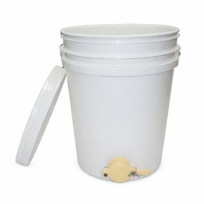 Image showing  Honey Harvesting Kit