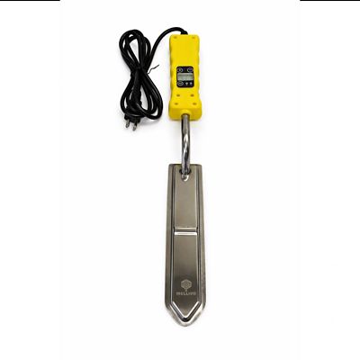 Image showing  Hot Knife