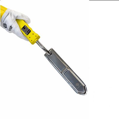 Image showing  Hot Knife