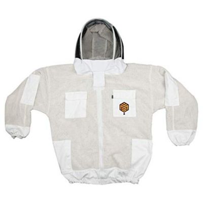 Image showing  Ventilated Beekeeping Jacket