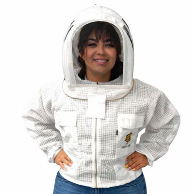 Image showing  Ventilated Beekeeping Jacket