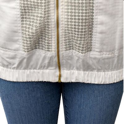 Image showing  Ventilated Beekeeping Jacket
