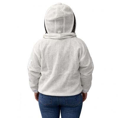 Image showing 2 th Mellivo Ventilated Beekeeping Jacket