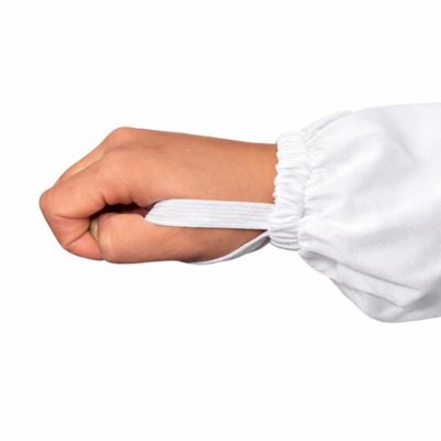 Image showing 4 th Mellivo Ventilated Beekeeping Jacket