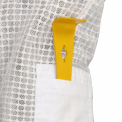 Image showing 7 th Mellivo Ventilated Beekeeping Jacket