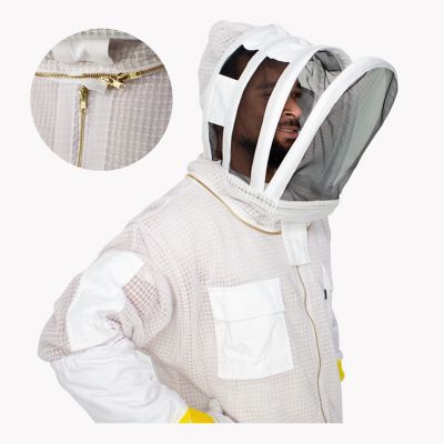 Image showing  Ventilated Beekeeping Jacket