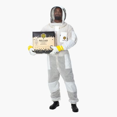 Image showing  Ventilated Beekeeping Suit
