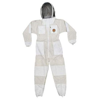 Image showing  Ventilated Beekeeping Suit