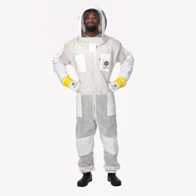 Image showing 0 th Mellivo Ventilated Suit