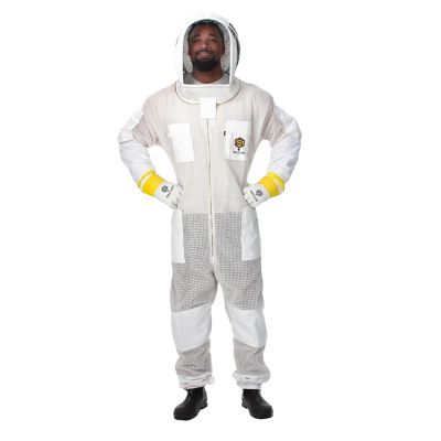 Mellivo Ventilated Suit