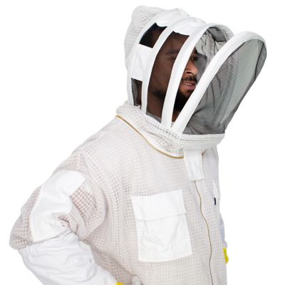 Image showing 2 th Mellivo Ventilated Suit