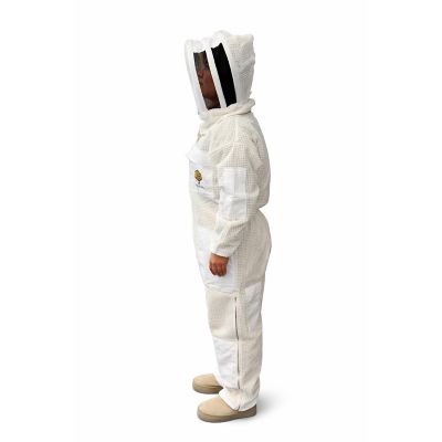 Image showing 3 th Mellivo Ventilated Suit