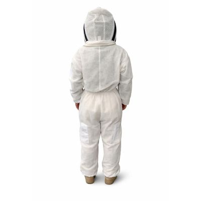 Image showing 4 th Mellivo Ventilated Suit