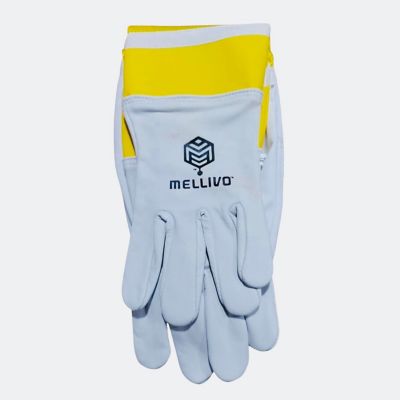 Mellivo Vented Beekeeping Gloves