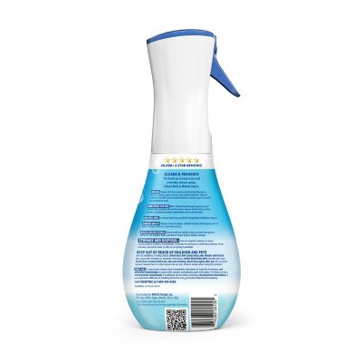 Image showing  16.9 oz. Shower Ultra Cleaning Mist, Fresh Scent