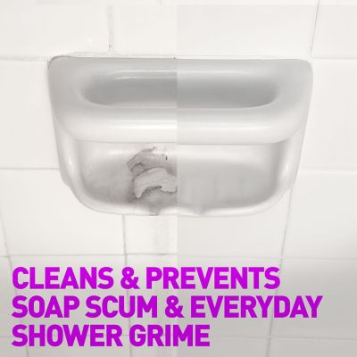 Image showing 5 th Wet & Forget 16.9 oz. Shower Ultra Cleaning Mist, Fresh Scent