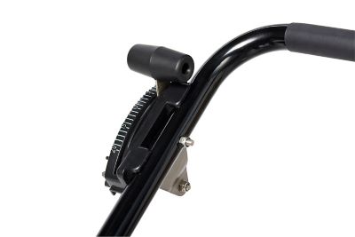 Image showing  100 lb. Capacity 100,000 sq. ft. Multi-Season Push Spreader