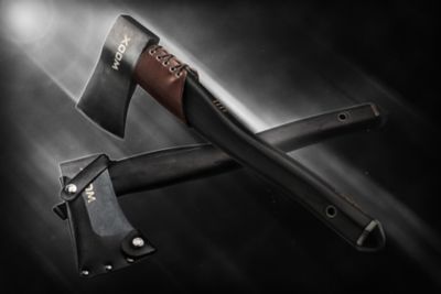 Image showing 6 th WOOX AX1 Camp Axe, Phantom