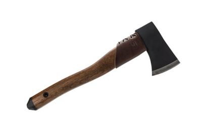 Image showing  AX1 Camp Axe, Walnut