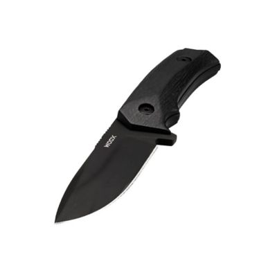 Image showing  ROCK62 Fixed Blade Knife, BU.KNF001.09